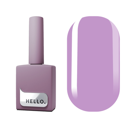 Оттеночная база HELLO TINT BASE SMOOTHIE, 15 мл