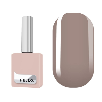 Рідкий гель HELLO Smart Gel Aesthetic, 15 мл