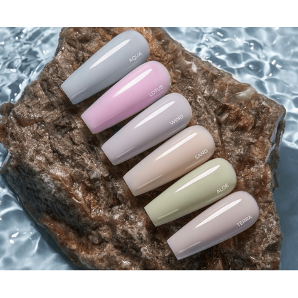 Відтінкова база HELLO TINT BASE ALOE, 15 мл, зображення 2