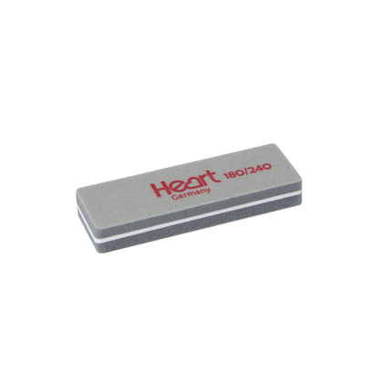 Шліфувальник HEART прямокутний mini 180/240
