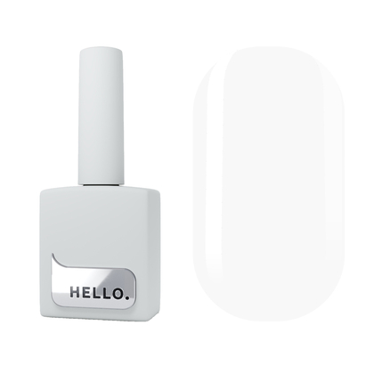 Оттеночная база HELLO TINT BASE BRIDE, 15 мл