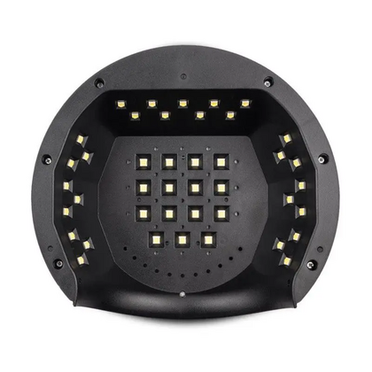 Лампа для маникюра LEDME ONE GREEN 120W, фото 3