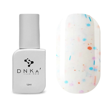 База Cover DNKa №63, 12 ml