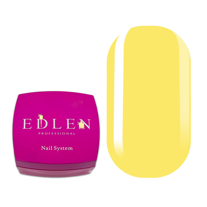 Edlen Builder Gel Lollipop №14, 15 мл, Вибір об'єму: 15 мл, Вибір відтінку: №14