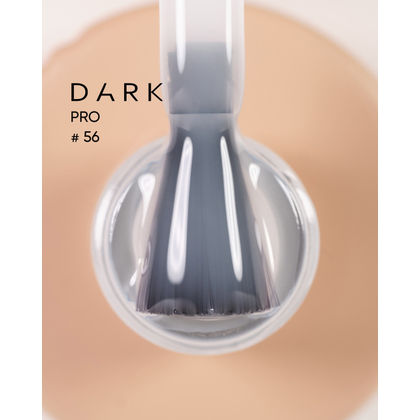 DARK PRO base №56, 15 мл, Вибір об'єму: 15 мл