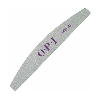 Пилка O.P.I. 100/120, призначення