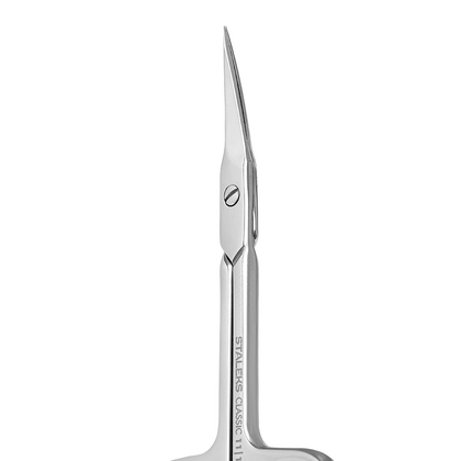 Ножницы для кутикулы Staleks Classic 11 Type 1, фото 3