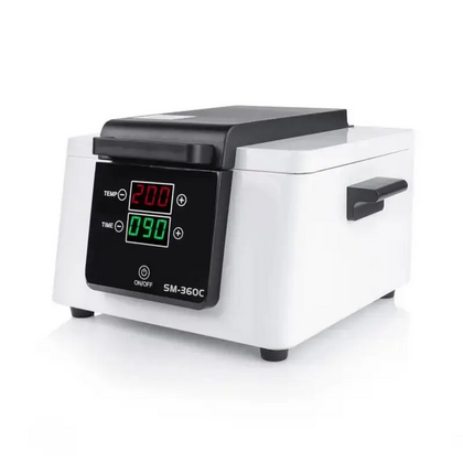 Сухожаровой шкаф SM-360C WHITE