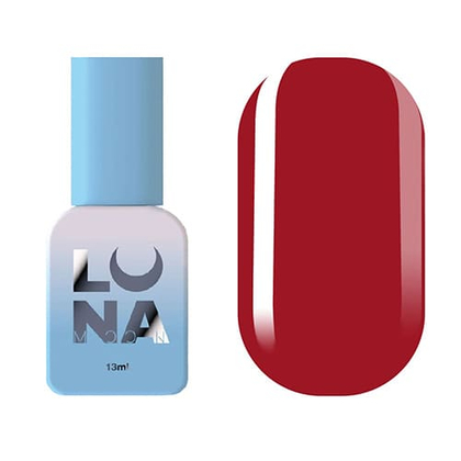 Гель-лак LUNA Color №14, 13ml, назначение