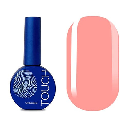 База Touch Cover Peach, 13 мл