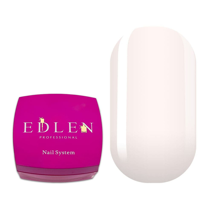 Edlen Water Acrygel Nude №2, 30 мл, Вибір об'єму: 30 мл, Колір колекції: №2