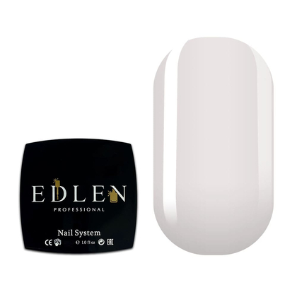 Edlen Builder Gel №1 (прозрачный), 15 мл, Выбор объема: 15 мл, Выбор оттенка: №1