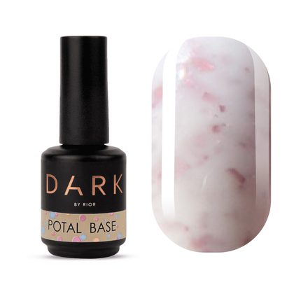 База Dark Potal Base №9, 15 мл