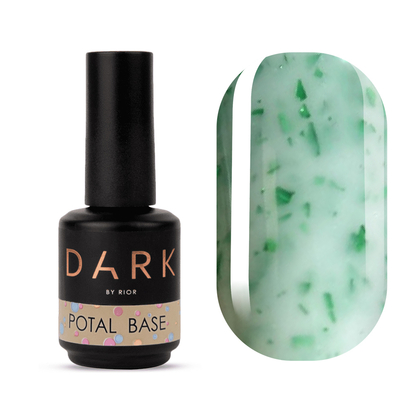 База Dark Potal Base №11, 15 мл