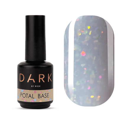 База Dark Potal Base №24, 15 мл