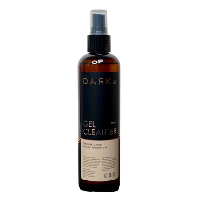 Dark gel Cleanser, 250 мл