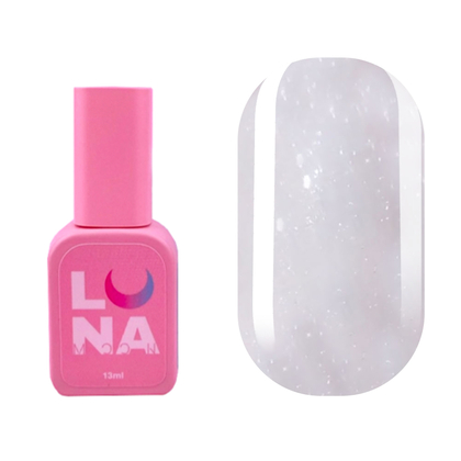 LUNA  Cover Base №5, 13 мл