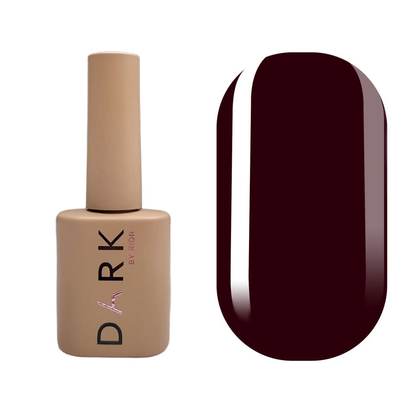Гель-лак Dark gel polish №11, 10 мл, Выбор объема: 10 мл, фото 2