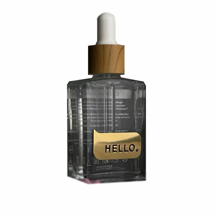 Ремувер для кутикулы Cuti remover HEYLOVE, 30 мл