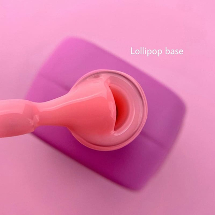 LUNA Base Lollipop, 13 мл, зображення 2
