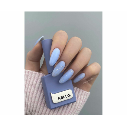 Оттеночная база HELLO TINT BASE DORBLU, 15 мл, фото 2