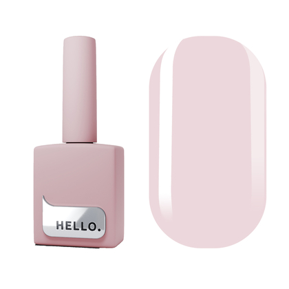 Оттеночная база HELLO TINT BASE LIPGLOSS, 15 мл