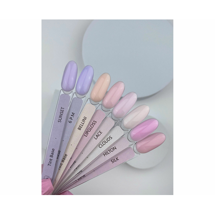 Оттеночная база HELLO TINT BASE LIPGLOSS, 15 мл, фото 2
