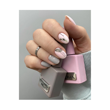 Оттеночная база HELLO TINT BASE LACE, 15 мл, фото 3