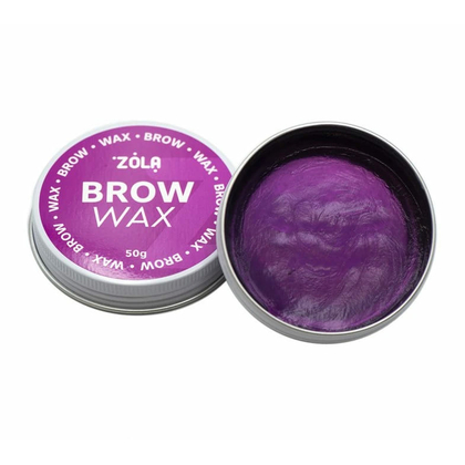 Воск для бровей ZOLA Brow Wax, 50 гр