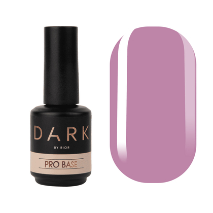 DARK PRO base №07, 15 мл, Выбор объема: 15 мл
