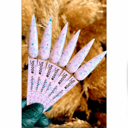 База Cover DNKa №10B, 12 ml, зображення 2