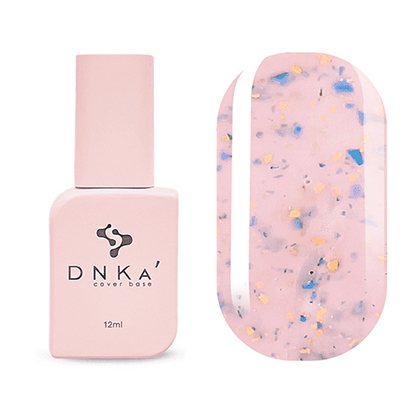База Cover DNKa №10B, 12 ml