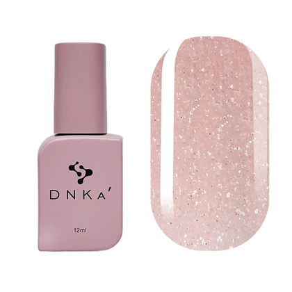 Liquid Acrygel DNKa №2, Creme Brulee, 12 ml, Вибір об'єму: 12 мл, Колір колекції: №2