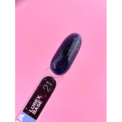 LUNA LUREX Base №21, 13 мл, зображення 2