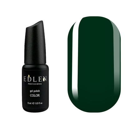 Гель-лак Edlen Color №58, 9 мл, призначення