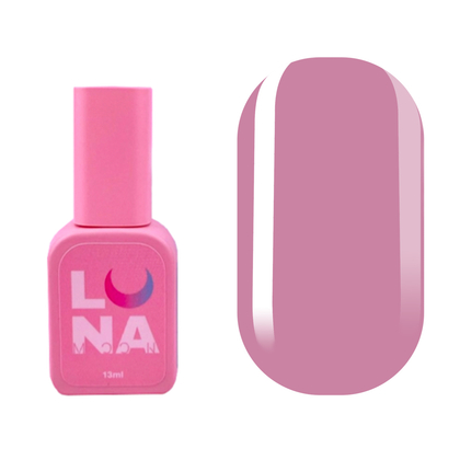LUNA  Cover Base №15, 13 мл