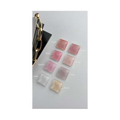 Оттеночная база HELLO TINT BASE PEACH, 15 мл, фото 3
