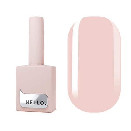 Оттеночная база HELLO TINT BASE PEACH, 15 мл