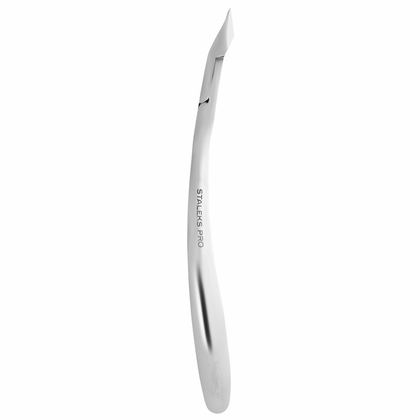 Кусачки для кожи Staleks EXPERT 80 9 мм, фото 3