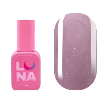 LUNA  Cover Base №10, 13 мл