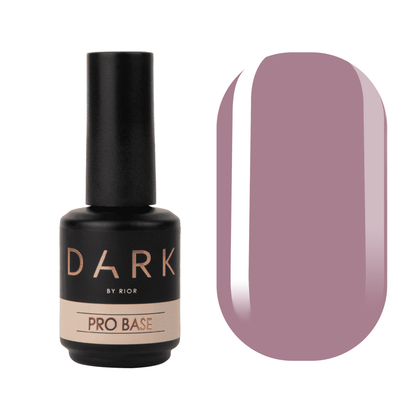 DARK PRO base №43, 15 мл