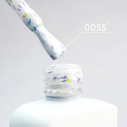 База Cover DNKa №55, 12 ml, зображення 2