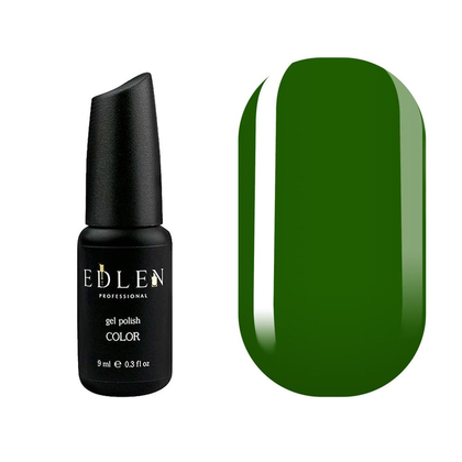 Гель-лак Edlen Color №60, 9 мл