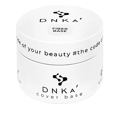 Base Fiber DNKa, 30 ml, Выбор объема: 30 мл