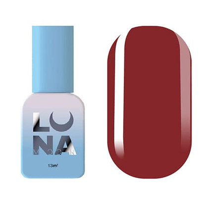 Гель-лак LUNA Color №11, 13ml, назначение