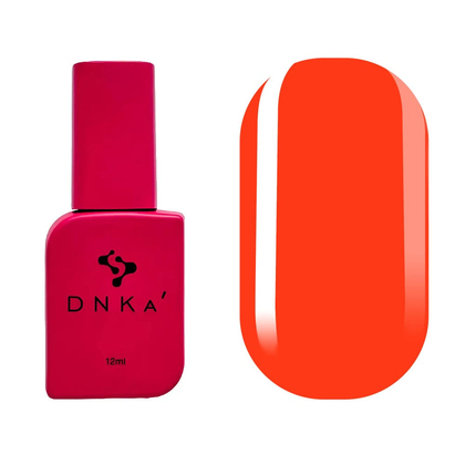 Liquid Acrygel DNKa №45, Bora Bora, 12 ml, Выбор объема: 12 мл, Цвет коллекции: №45, назначение