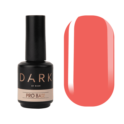 DARK PRO base №31, 15 мл