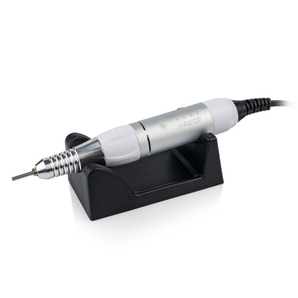 Фрезер для манікюру BUCOS ZS-601 Pro White, 35000 оборотів, зображення 4
