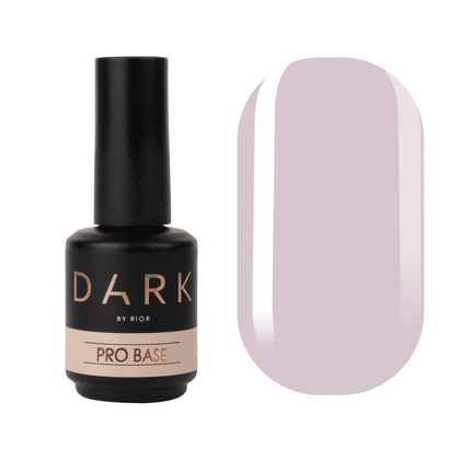 DARK PRO base №14, 15 мл, Вибір об'єму: 15 мл