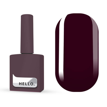 Оттеночная база HELLO TINT BASE RAVE, 15 мл